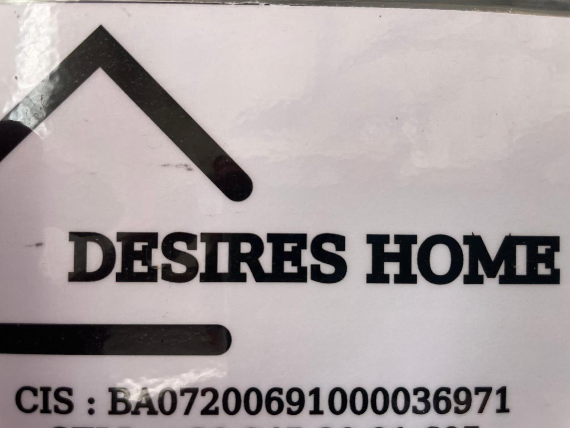Desireshome Бари Екстериор снимка